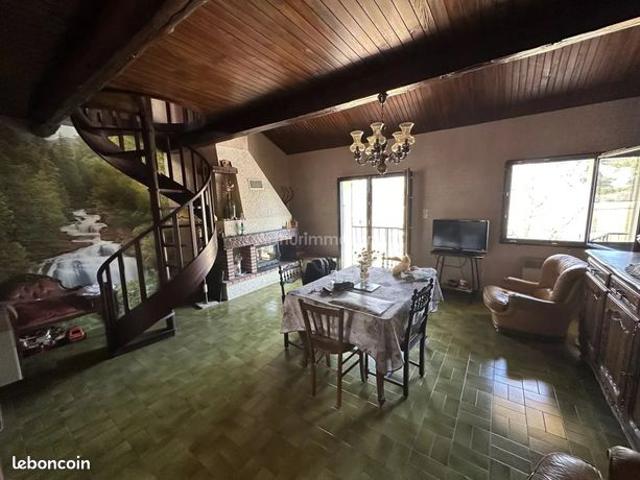 Appartement vente à Castellane, Thorame-basse