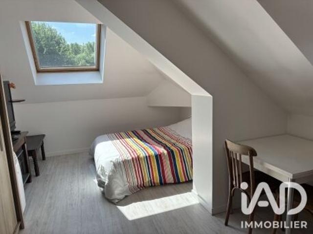 Appartement location à Compiègne, Monchy-humières