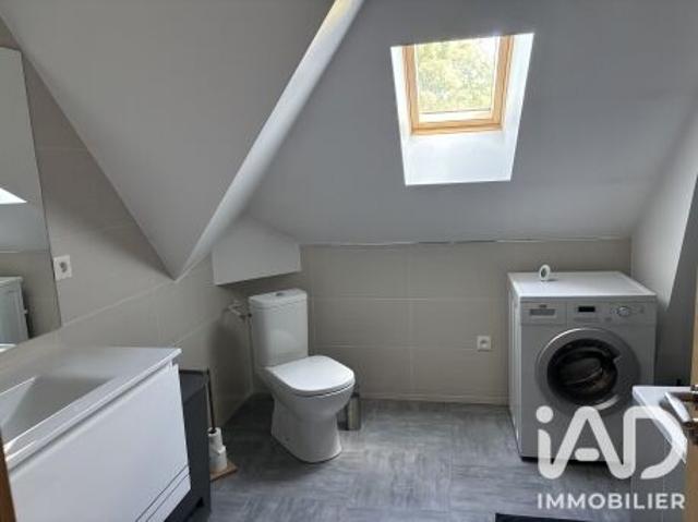 Appartement location à Compiègne, Monchy-humières