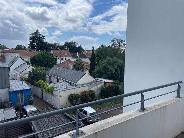 Appartement location à Nantes, Saint-julien-de-concelles