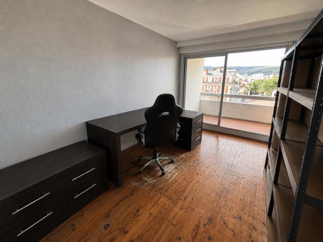 Appartement location à Saint-Étienne, Saint-martin-la-plaine