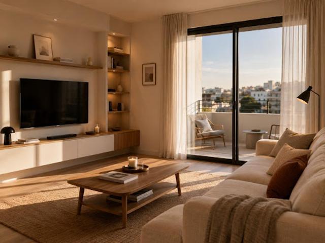 Appartement vente à Quartier Plein Sud, Montrouge