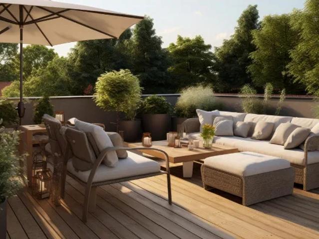 Appartement vente à Prés d'Arènes, Montpellier