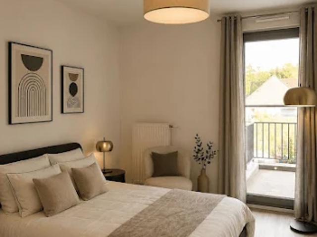Appartement vente à Palaiseau, Gif-sur-yvette