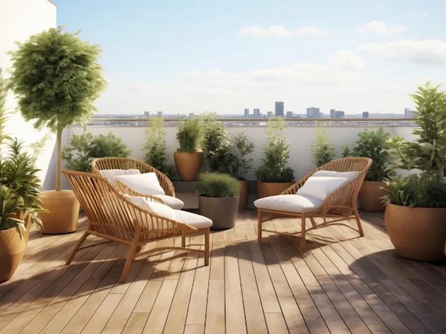 Appartement vente à Montpellier