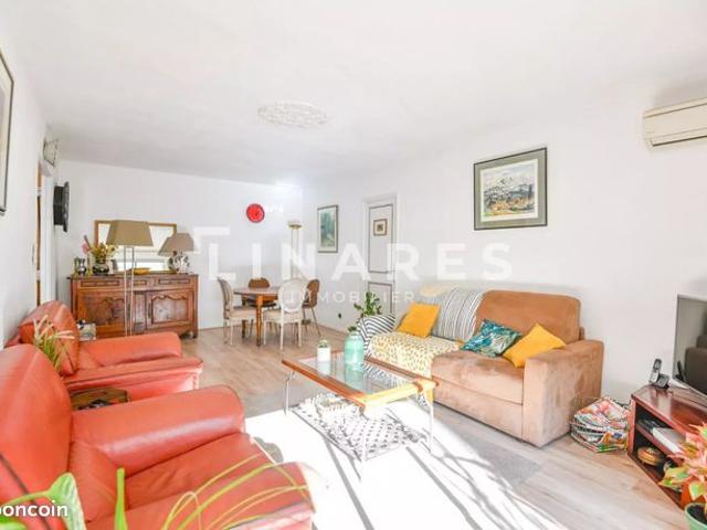 Appartement vente à Marseille