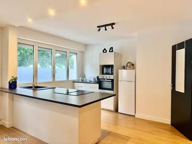 Appartement vente à Limoges