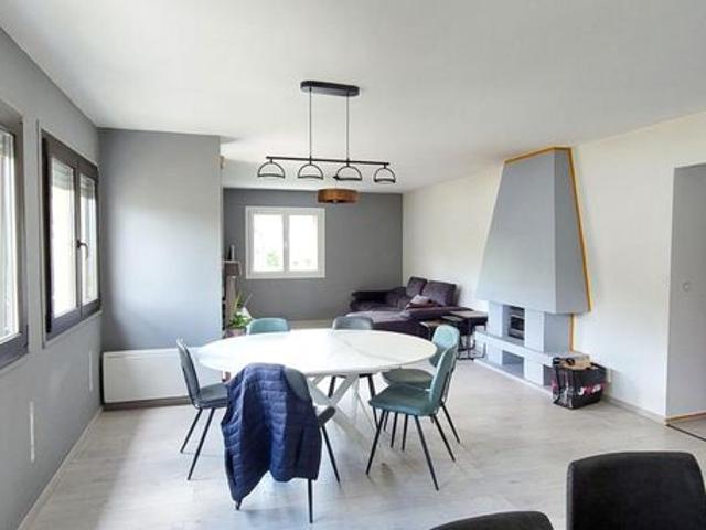 Appartement vente à Épinal, Remiremont