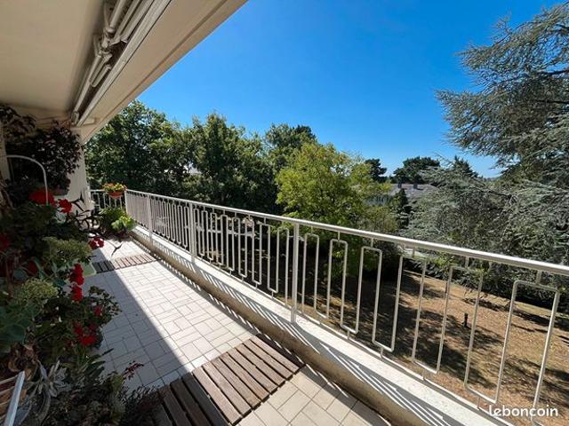 Appartement vente à Avrillé, Vendée