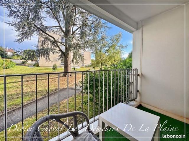 Appartement vente à Versailles, Bailly