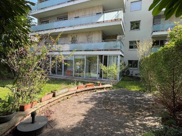 Appartement vente à Bellevue, Meudon