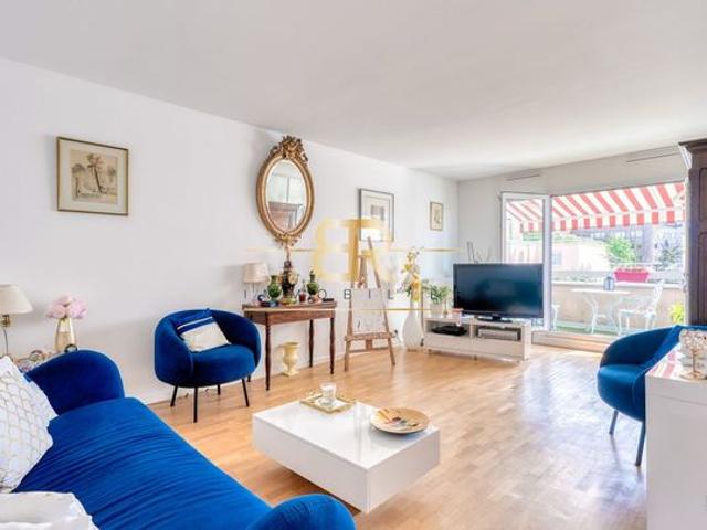 Appartement vente à L'Haÿ-les-Roses, Gentilly