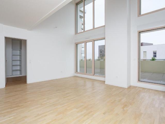 Appartement location à France métropolitaine, Gennevilliers