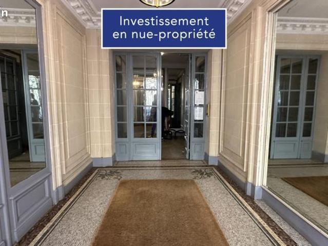 Appartement vente à Paris, Île-de-France