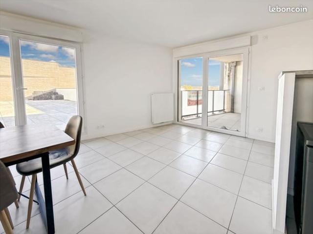 Appartement vente à Toulouse