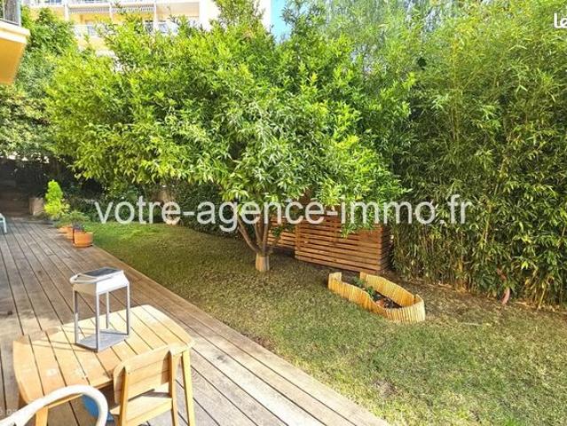 Appartement vente à Nice, Cap-d'ail