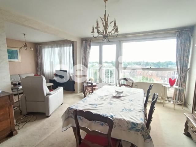 Appartement vente à Lille, Lambersart