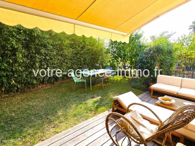 Appartement vente à Cap-d'Ail, Alpes-Maritimes