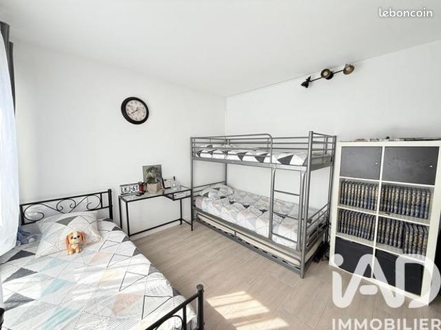 Appartement vente à Sarcelles