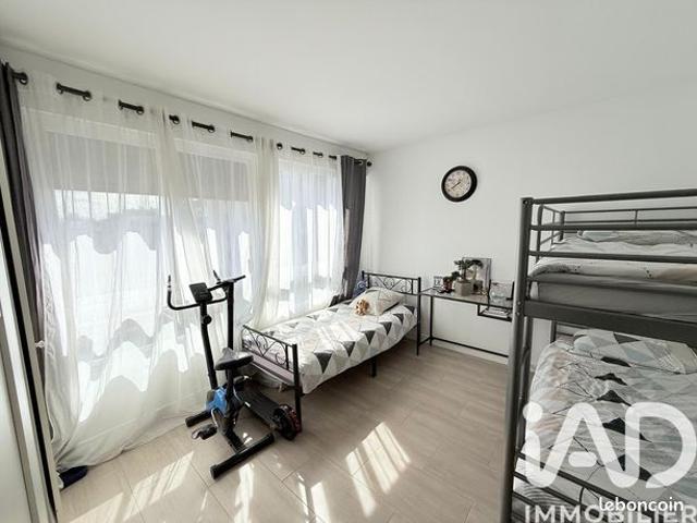 Appartement vente à Sarcelles