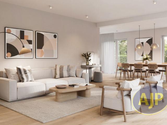 Appartement vente à La Flourie, Saint-Malo