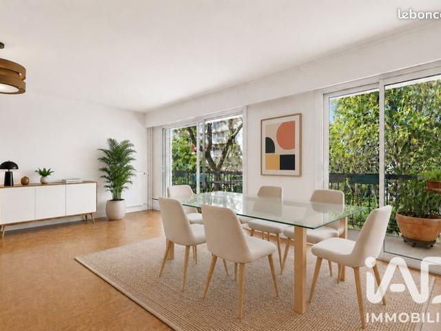 Appartement vente à Nanterre, Rueil-malmaison