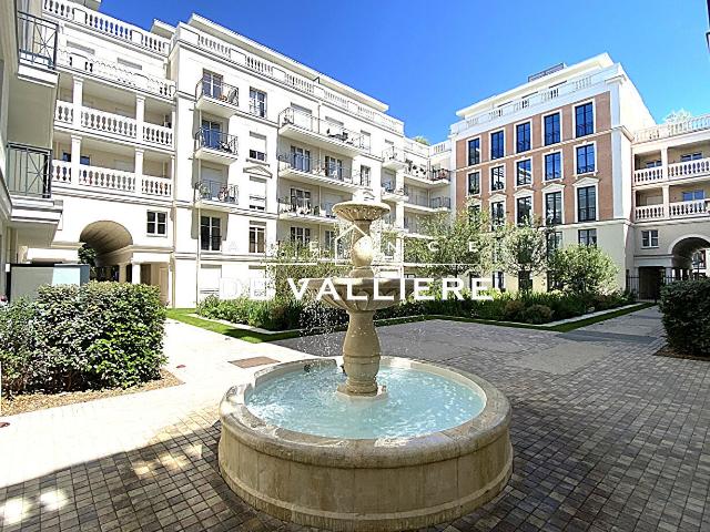 Appartement vente à Nanterre, Puteaux