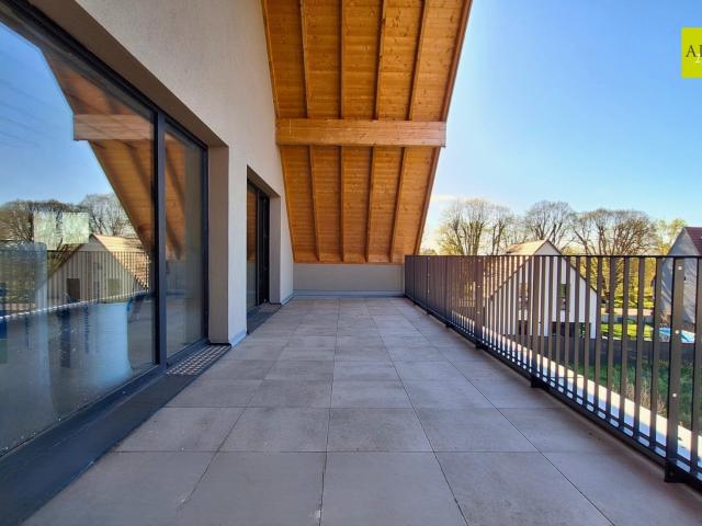 Appartement vente à Thann-Guebwiller, Oberhergheim