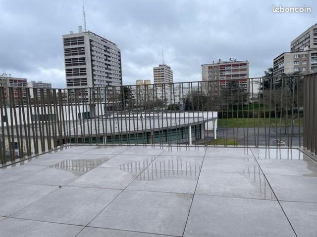 Appartement vente à Lyon, Métropole de Lyon