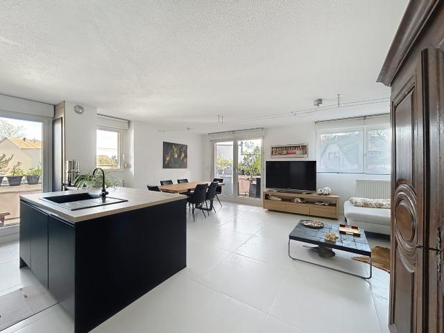 Appartement vente à Erstein, Collectivité européenne d'Alsace