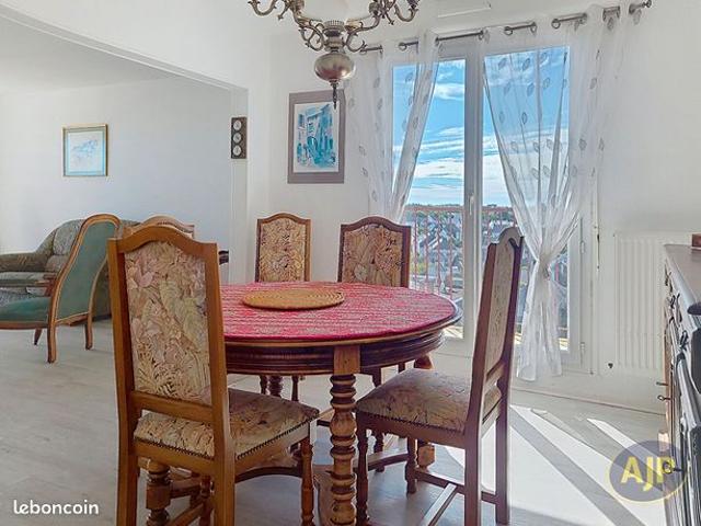 Appartement vente à Saint-Nazaire, Saint-nazaire