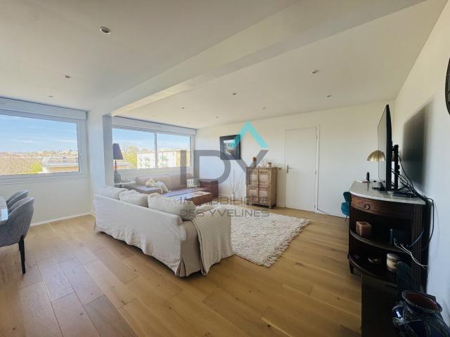 Appartement vente à Saint-Germain-en-Laye, Saint-germain-en-laye