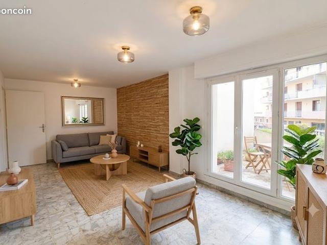 Appartement vente à Avignon