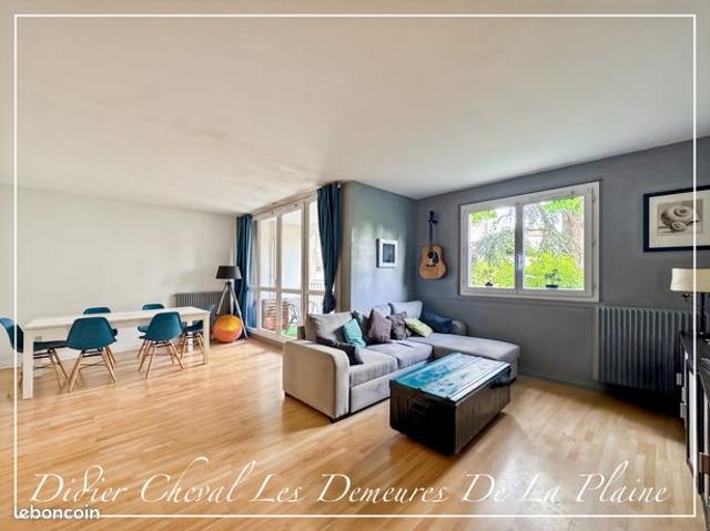 Appartement vente à Versailles, Bailly