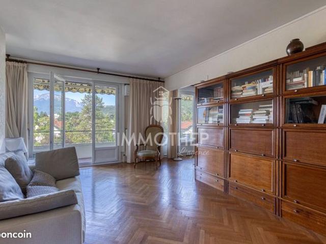 Appartement vente à Grenoble, Meylan