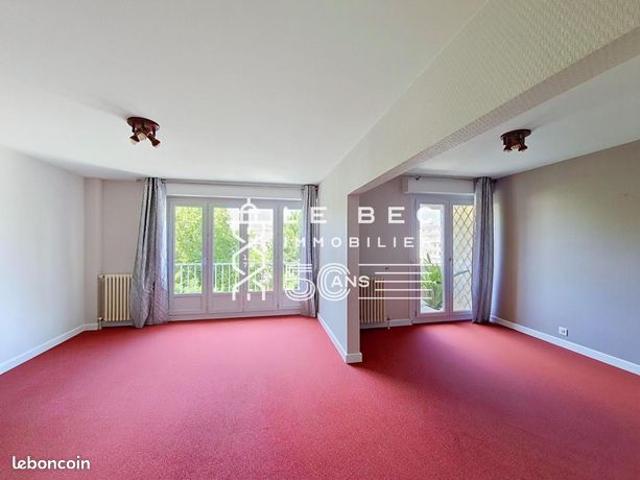Appartement vente à Lorient, Bretagne