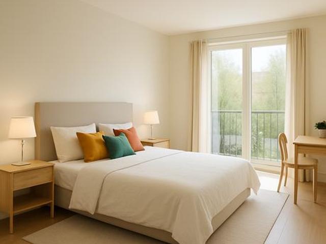 Appartement vente à Mantes-la-Jolie, Bréval