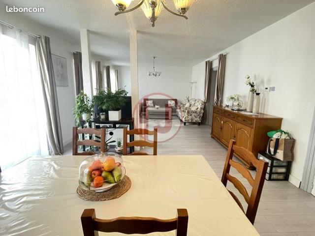 Appartement vente à Mulhouse