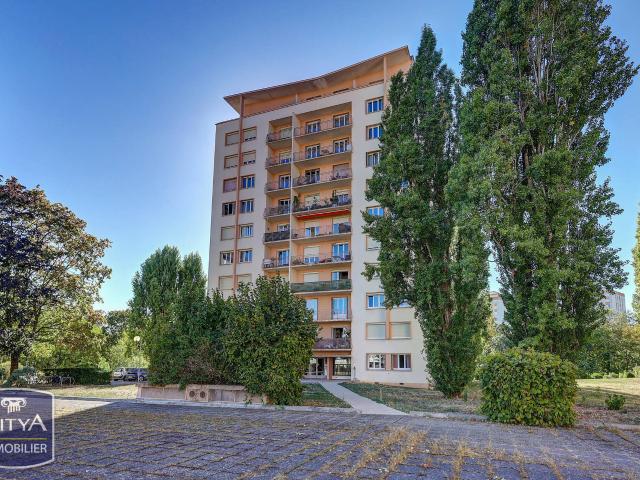 Appartement vente à Faubourg Raines, Dijon