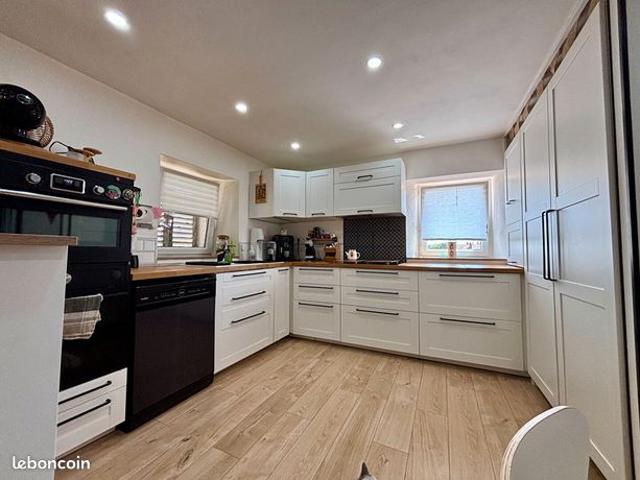 Appartement vente à Metz, Maizières-lès-metz