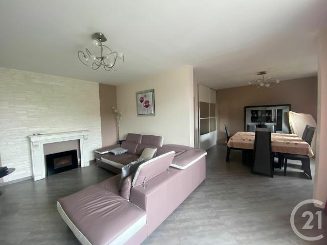 Appartement vente à Palaiseau, Massy