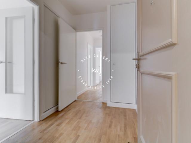 Appartement location à Nanterre, Clichy