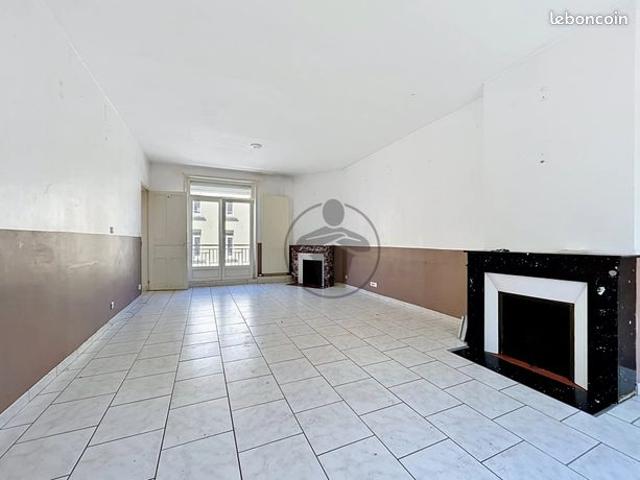 Appartement vente à Saint-Quentin, Saint-quentin