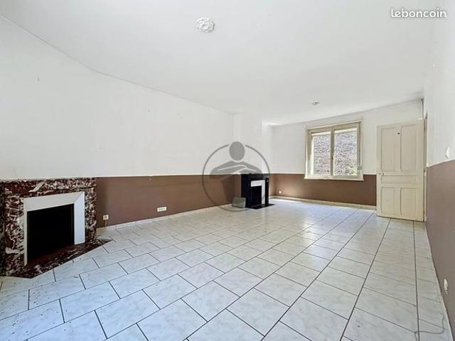 Appartement vente à Saint-Quentin, Saint-quentin