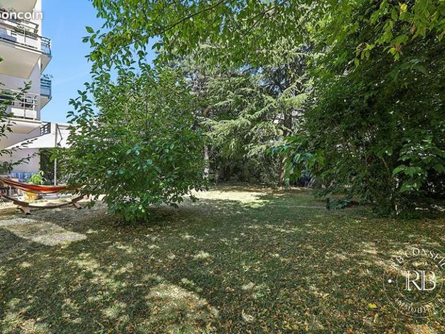 Appartement vente à Antony, Châtenay-malabry