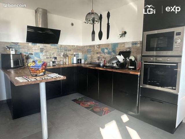 Appartement vente à Chalon-sur-Saône, Saône-et-Loire