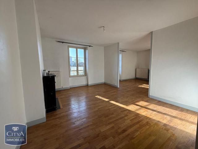Appartement location à Limoges