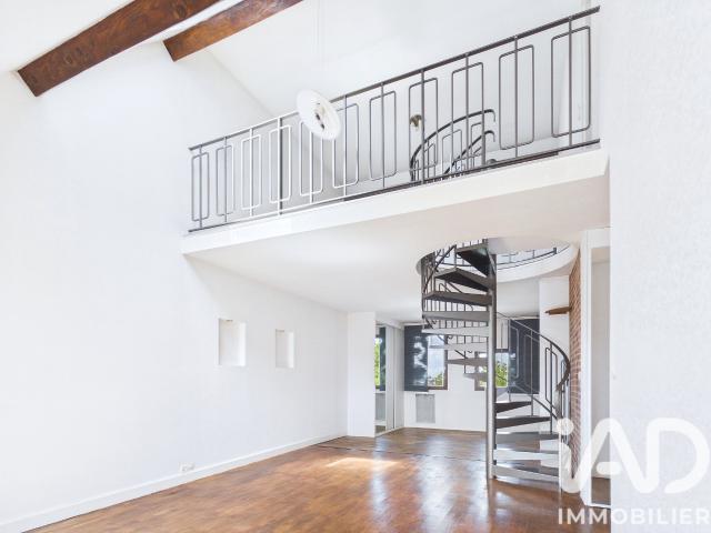 Appartement vente à Troyes