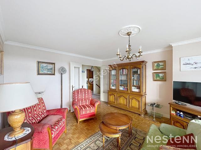 Appartement vente à Saint-Fargeau-Ponthierry, Seine-et-Marne