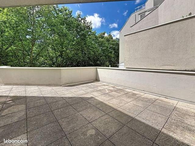 Appartement vente à Saint-Étienne, Rive-de-gier